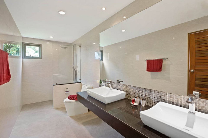 2 Beds 2 Baths - Apartment Samui - photo 13