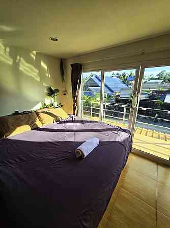1 bedroom 1 bathroom apartment Phangan