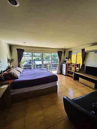 1 bedroom 1 bathroom apartment Phangan