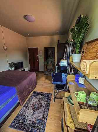 1 bedroom 1 bathroom apartment Phangan