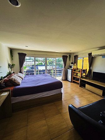 1 bedroom 1 bathroom apartment Phangan - photo 2