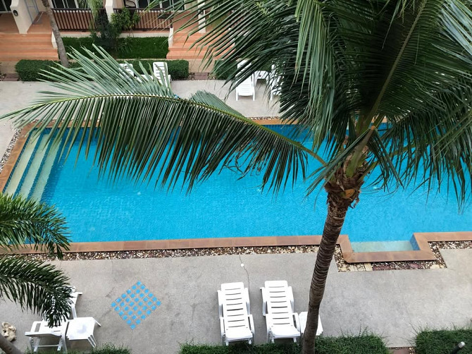 1 bed 1 bath Flat Samui - photo 3