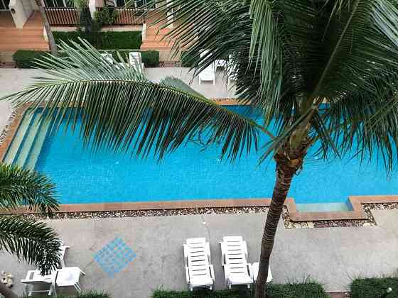 1 bed 1 bath Flat Samui