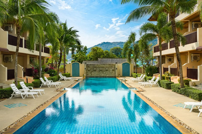 1 bed 1 bath Flat Samui - photo 13