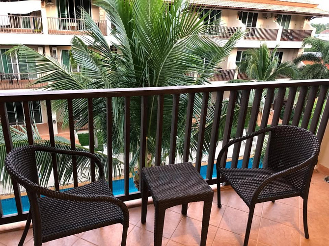 1 bed 1 bath Flat Samui - photo 6