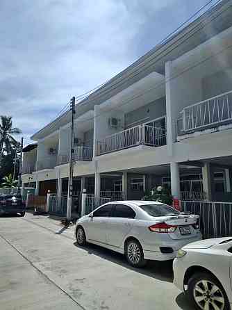 Townhouse with Bedrooms: 3 and Bathrooms: 2 Samui