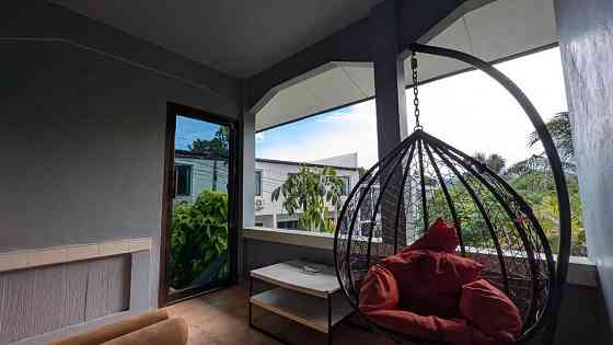 Apartment with Bedrooms: 2 and Bathrooms: 2 Samui
