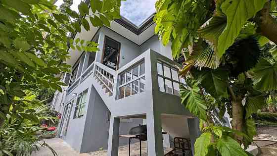 Apartment with Bedrooms: 2 and Bathrooms: 2 Samui