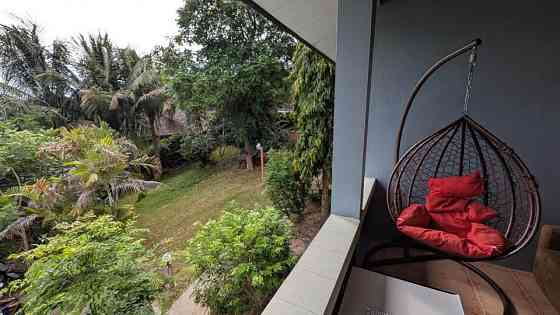 Apartment with Bedrooms: 2 and Bathrooms: 2 Samui