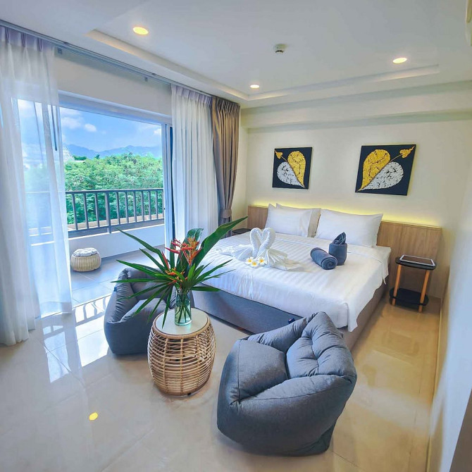 1 bedroom 1 bathroom – Apartment Samui - photo 19