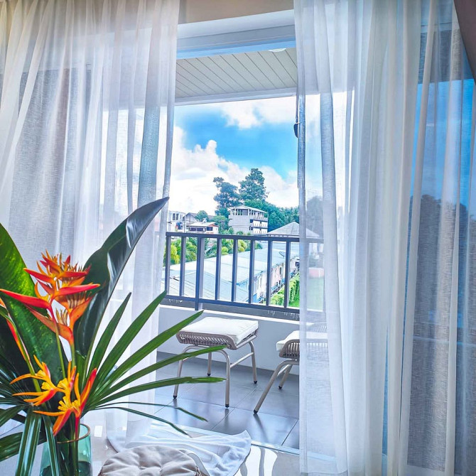 1 bedroom 1 bathroom – Apartment Samui - photo 7