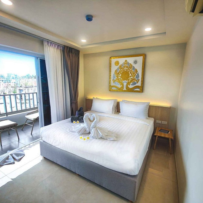 1 bedroom 1 bathroom – Apartment Samui - photo 16