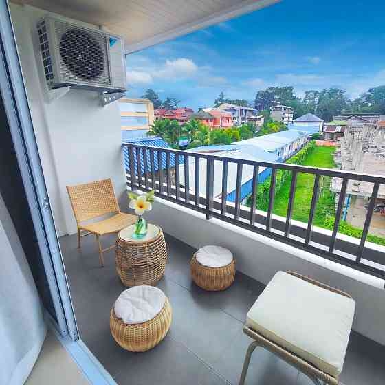 1 bedroom 1 bathroom – Apartment Samui