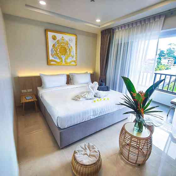 1 bedroom 1 bathroom – Apartment Samui