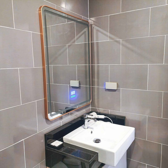 1 bedroom 1 bathroom – Apartment Samui - photo 15