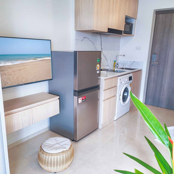 1 bedroom 1 bathroom – Apartment Samui - photo 9