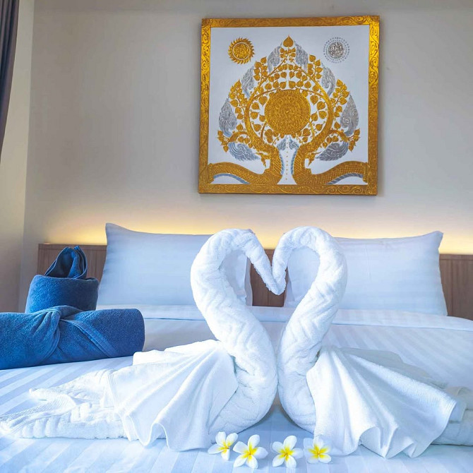 1 bedroom 1 bathroom – Apartment Samui - photo 8