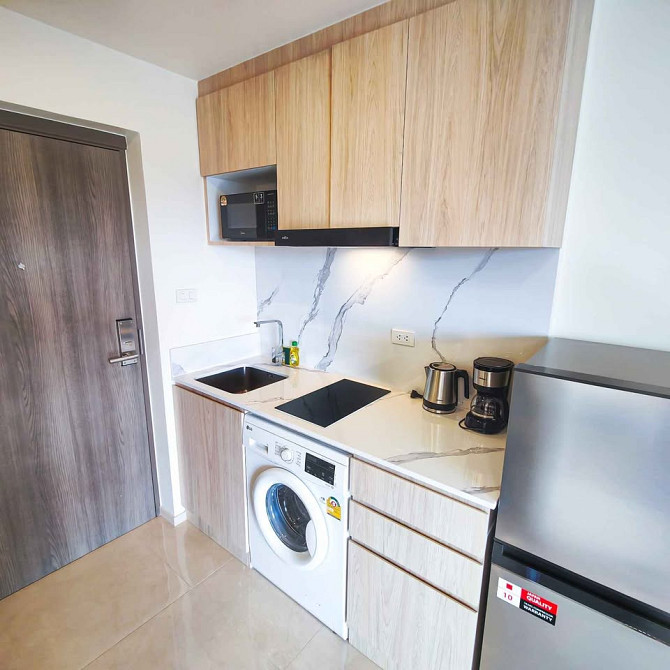 1 bedroom 1 bathroom – Apartment Samui - photo 5