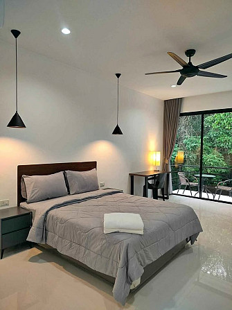 1 Bedroom 1 Bathroom - Apartment Samui - photo 1