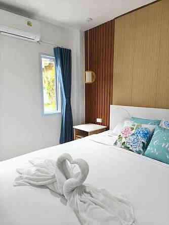 1 bedroom 1 bathroom - Apartment Samui