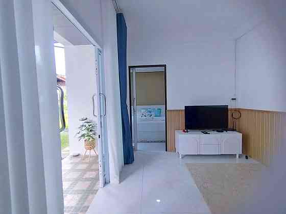 1 bedroom 1 bathroom - Apartment Samui