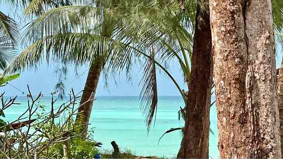 1 Bed 1 Bath - Townhouse Phangan