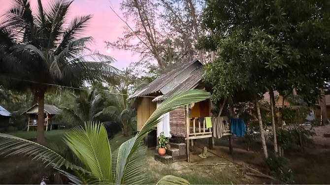 1 Bed 1 Bath - Townhouse Phangan - photo 2