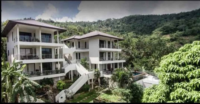 Apartment with Bedrooms: 1 and Bathrooms: 1 Samui - photo 9