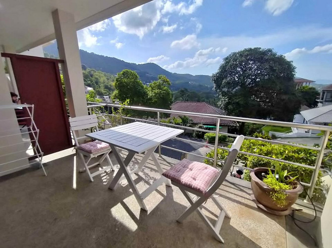 Apartment with Bedrooms: 1 and Bathrooms: 1 Samui - photo 1