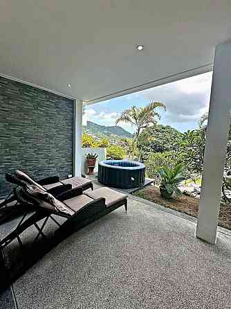 2 beds 1 bathroom – Apartment Samui