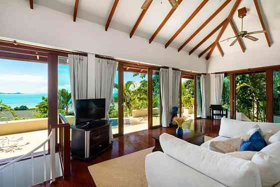 2 Beds 2 Baths - House Samui