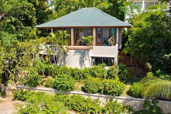 2 Beds 2 Baths - House Samui