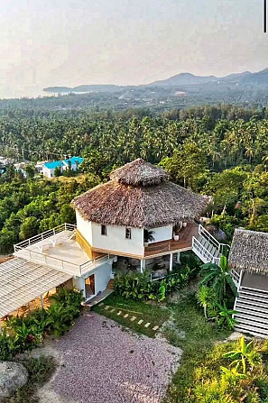 2 Beds 2 Baths - House Phangan - photo 1