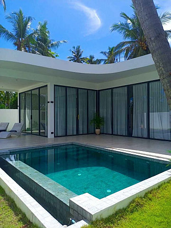 1 Bed 2 Baths - House Phangan - photo 19