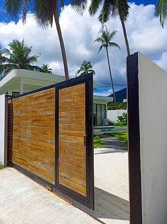 1 Bed 2 Baths - House Phangan - photo 12