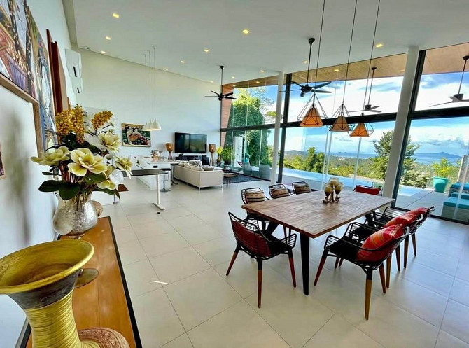 4 Beds 3 Baths - House Samui - photo 1