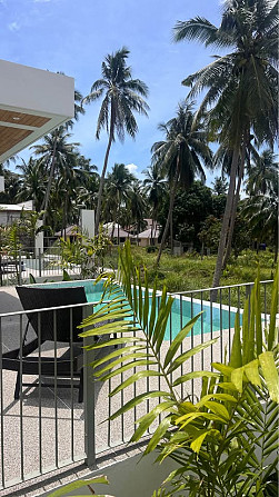 3 Beds 2 Baths - House Phangan - photo 2
