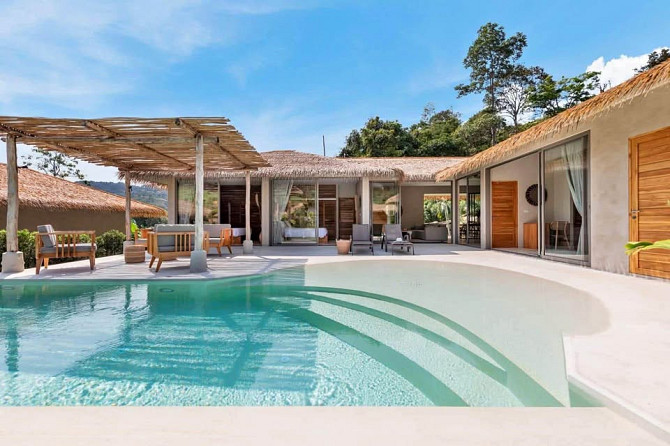 3 bedrooms 3 bathrooms - House Samui - photo 1