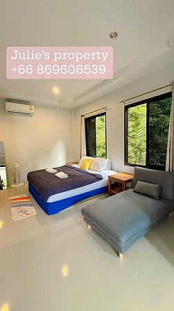 3 Bedroom House for Rent Phangan - photo 16