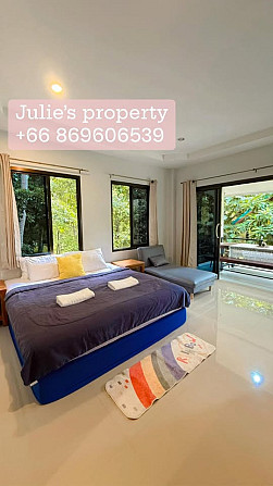 3 Bedroom House for Rent Phangan - photo 13