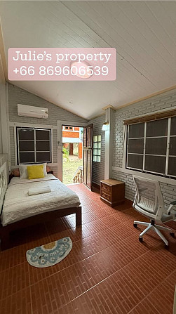3 Bedroom House for Rent Phangan - photo 3