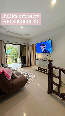 3 Bedroom House for Rent Phangan - photo 12