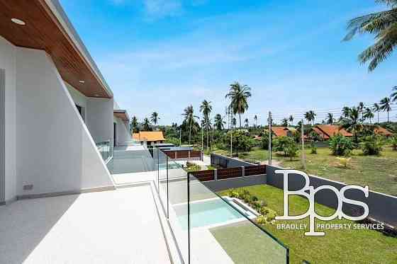 3 bedrooms 3 bathrooms - House Samui