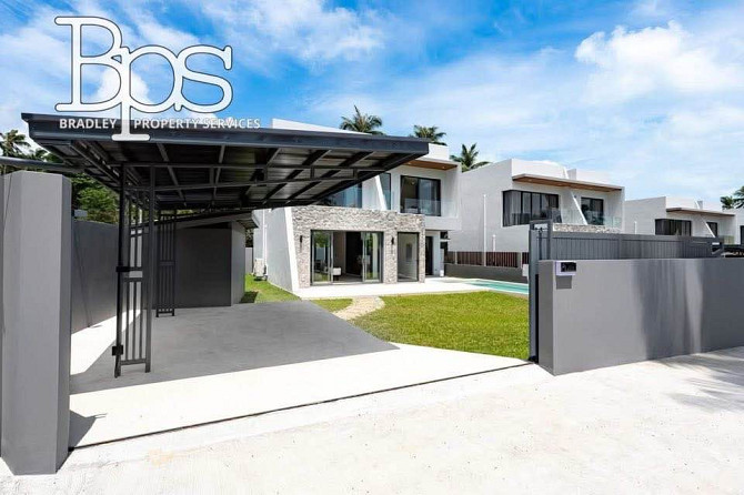 3 bedrooms 3 bathrooms - House Samui - photo 3