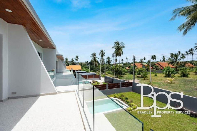3 bedrooms 3 bathrooms - House Samui - photo 4