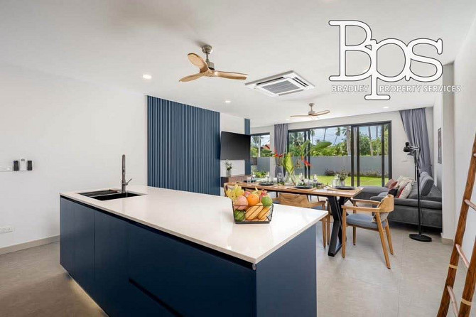 3 bedrooms 3 bathrooms - House Samui - photo 9