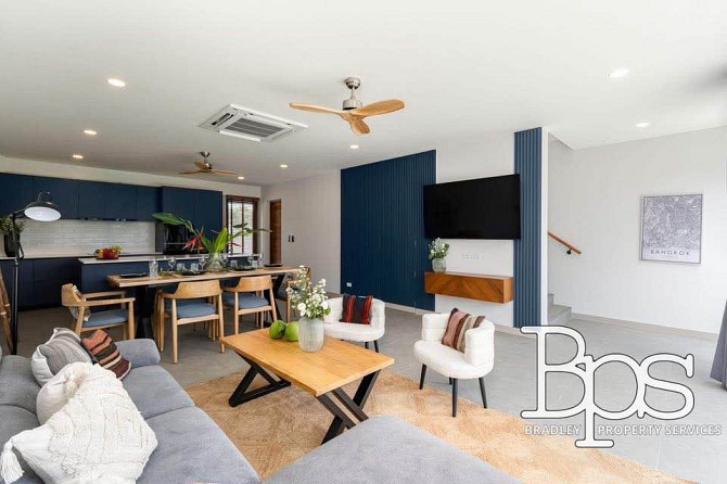 3 bedrooms 3 bathrooms - House Samui - photo 8