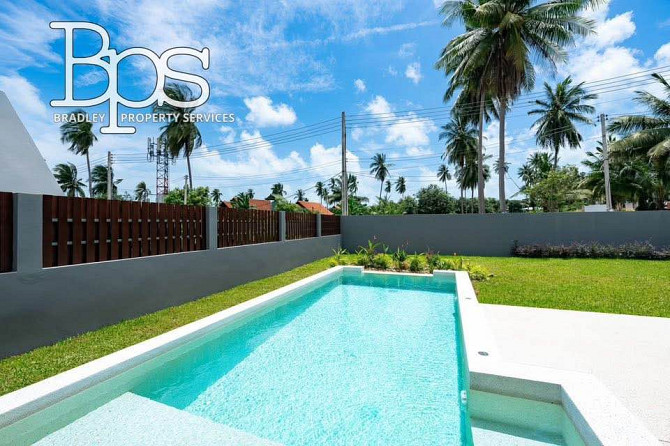 3 bedrooms 3 bathrooms - House Samui - photo 2