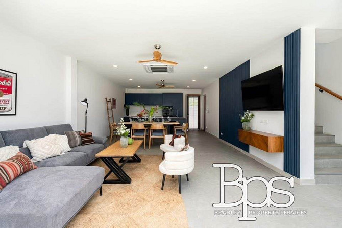 3 bedrooms 3 bathrooms - House Samui - photo 7