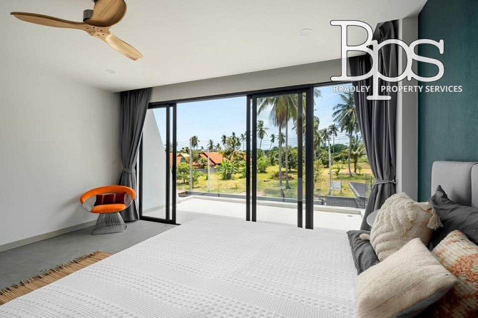 3 bedrooms 3 bathrooms - House Samui - photo 13
